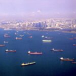 global shipping disruptions affecting seafarers