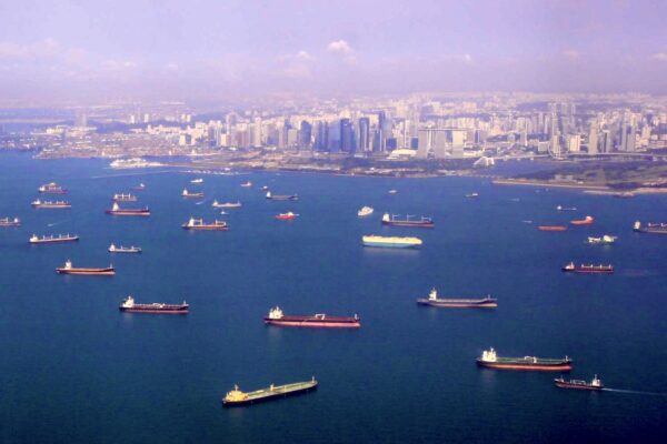 global shipping disruptions affecting seafarers
